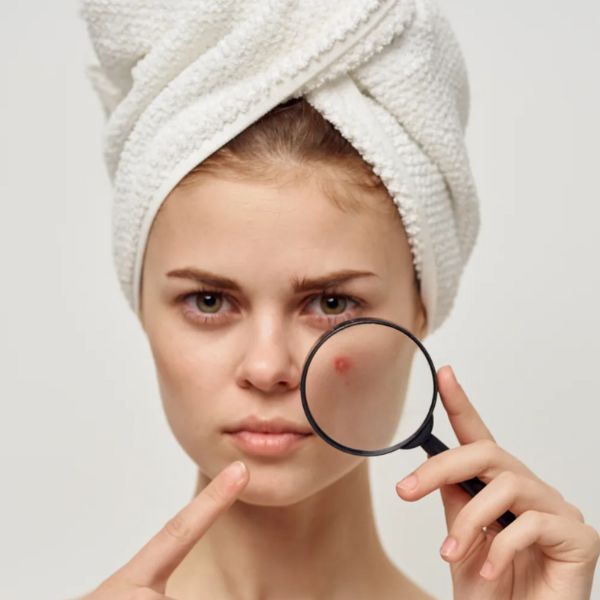 بررسی اشتباهات روتین پوستی