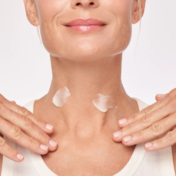 بررسی روتین پوستی نادرست