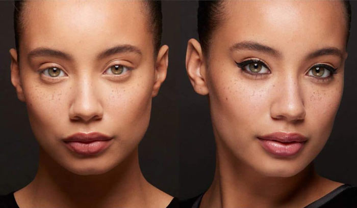 خرید خط چشم مایع الف