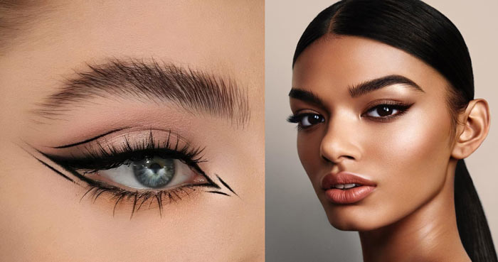 خرید خط چشم مایع الف