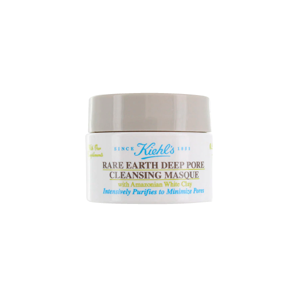 ماسک صورت ماسک خاک رس پاکسازی کننده و کوچک کننده منافذ کیلز