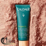 ماسک خاک رس سم زدا و کاهنده منافذ کدلی