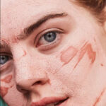 ماسک خاک رس سم زدا و کاهنده منافذ کدلی