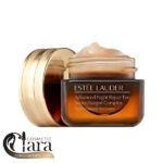 کرم دور چشم استی لادر