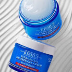 ژل کرمی مرطوب کننده صورت کیلز Kiehl’s