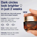 کرم دور چشم استی لادر