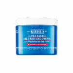 ژل کرمی مرطوب کننده صورت کیلز Kiehl’s