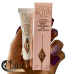 کرم بدن مجیک شارلوت تیلبری