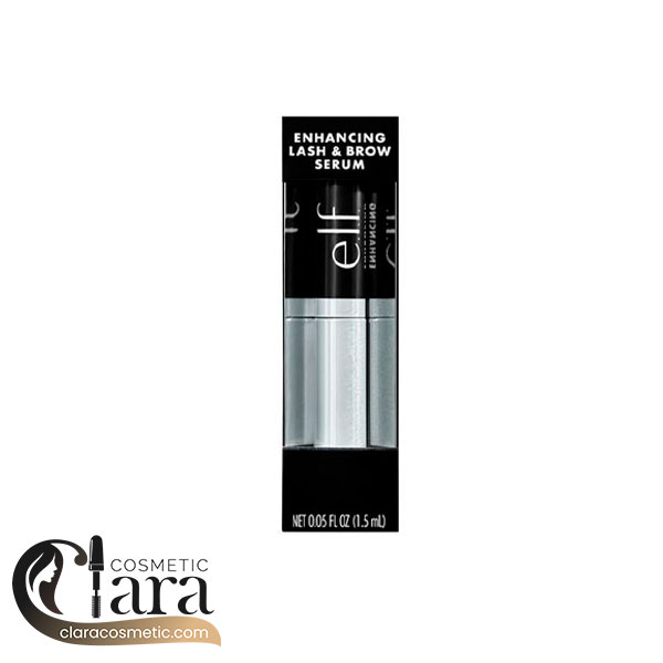 سرم تقویت کننده و حالت دهنده مژه و ابرو الف