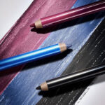 مداد چشم دو سر استی لادر