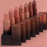 رژ لب جامد پاور بولت براق هدی بیوتی