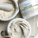 ماسک صورت ماسک خاک رس پاکسازی کننده و کوچک کننده منافذ کیلز