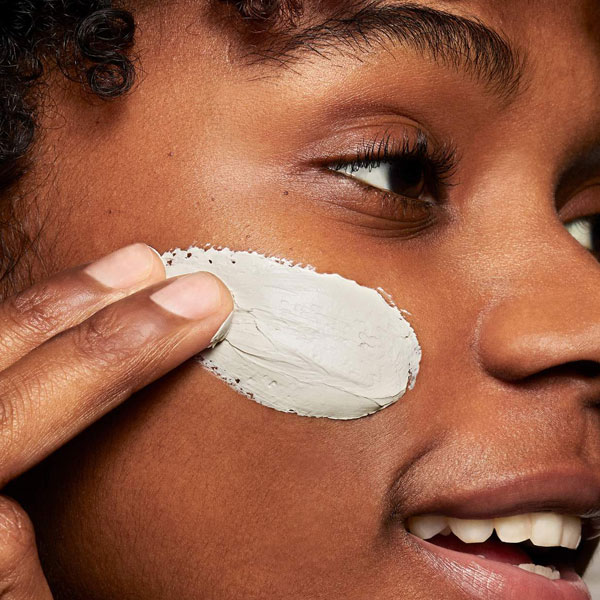 ماسک صورت ماسک خاک رس پاکسازی کننده و کوچک کننده منافذ کیلز