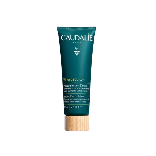 Pore Minimizing Instant Detox Mask