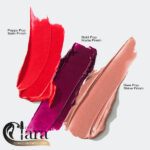 رژ لب و پرایمر پاپ لیپ کلینیک