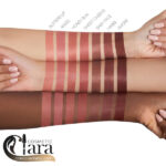 رژ لب جامد پاور بولت براق هدی بیوتی