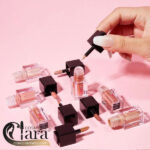 ست سایه مایع مینی هدی بیوتی (Huda Beauty Mini Matte & Metal Melted Shadows)