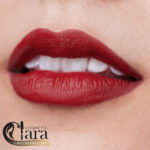 رژ لب و پرایمر پاپ لیپ کلینیک