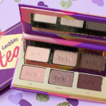 فروش پالت سایه چشم تارت مدل Tease