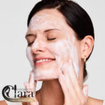 فوم پاک کننده آرایش کلین استی لادر