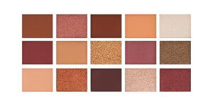 پالت سایه چشم روولوشن مدل سداکش