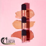 سایه‌ مایع سه رنگ مینی هدی بیوتی