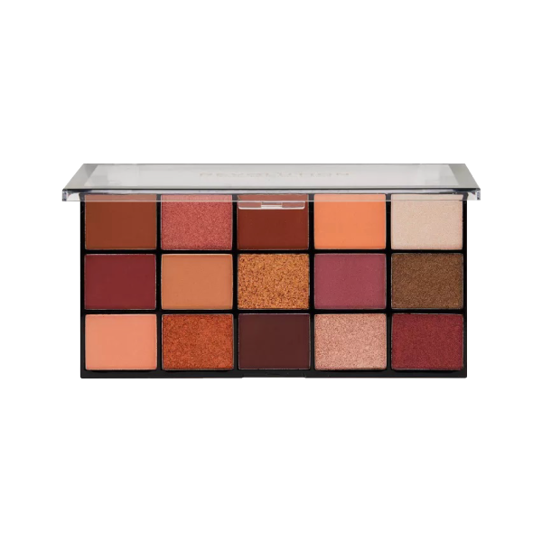 پالت سایه چشم روولوشن مدل سداکش