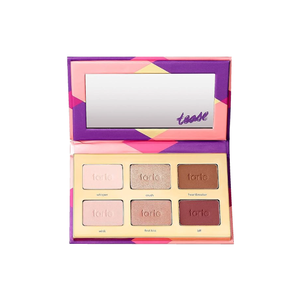 فروش پالت سایه چشم تارت مدل Tease