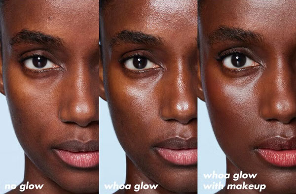 کرم ضد آفتاب و پرایمر spf30