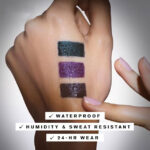 خط چشم استی لادر