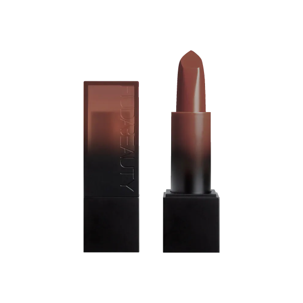 رژ لب جامد پاور بولت براق هدی بیوتی