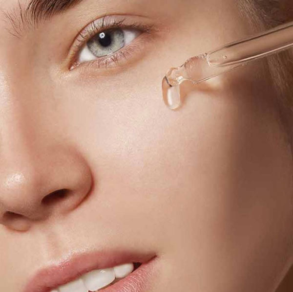 سرم ترمیم کننده پیشرفته جنفیک لانکوم