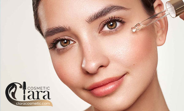 سرم ترمیم کننده پیشرفته جنفیک لانکوم