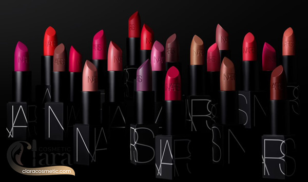 رژ لب ساتنی جامد نارس