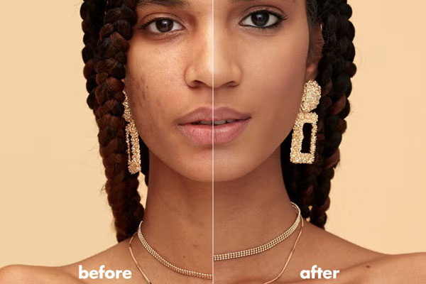 پرایمر مات کننده الف E.l.F