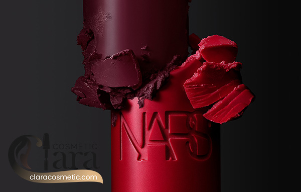 رژ لب ساتنی جامد نارس