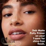 پرایمر مات کننده الف E.l.F