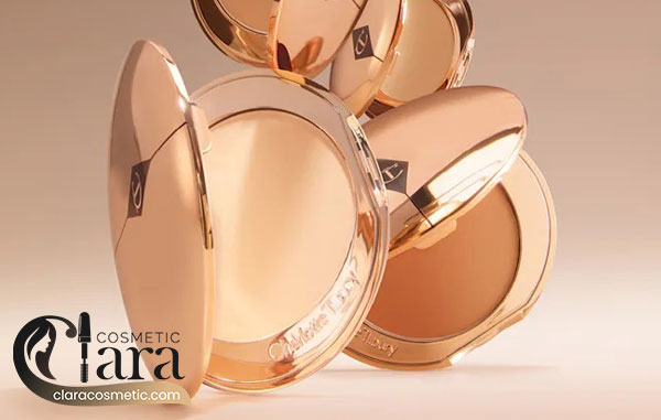 خرید محصولات شارلوت تیلبری اورجینال