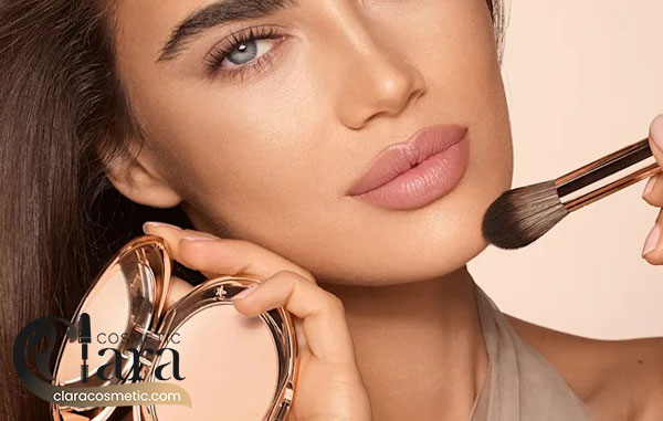 کاربرد محصولات شارلوت 