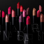 رژ لب ساتنی جامد نارس