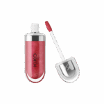 لیپ گلاس لب سه بعدی کیکو میلانو