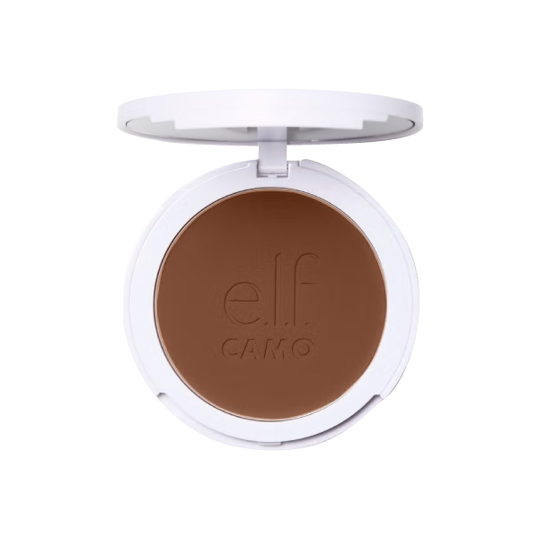 پنکیک و پودر فیکس الف مدل کامو