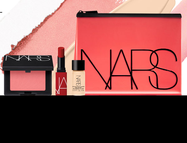 خرید محصولات اورجینال نارس