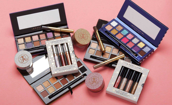 پرفروش ترین محصولات برند آناستازیا