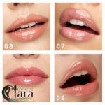 لیپ گلاس لب سه بعدی کیکو میلانو