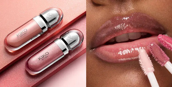 ترکیبات برند کیکو میلانو