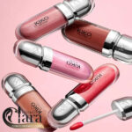 لیپ گلاس لب سه بعدی کیکو میلانو