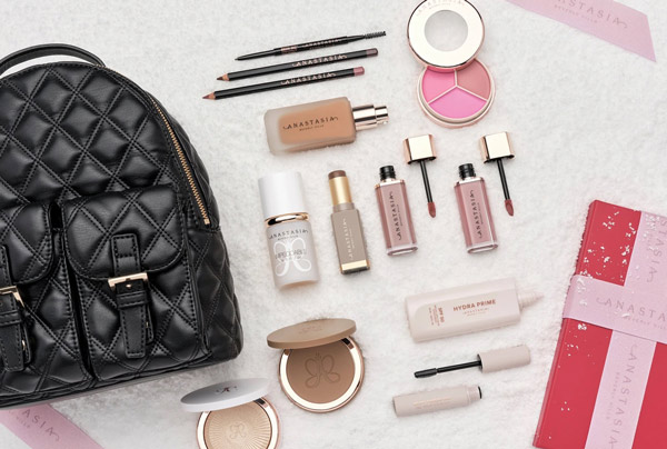 محصولات برند آناستازیا