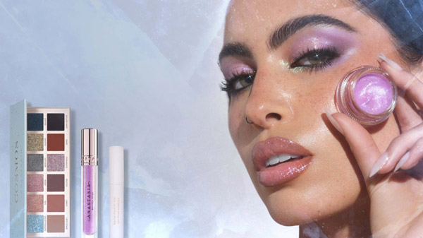 برند آناستازیا