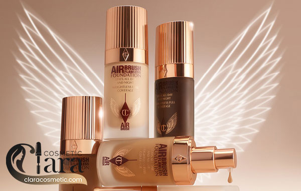 بهترین محصولات شارلوت